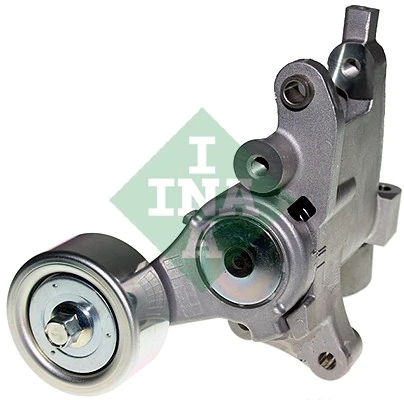 Belt Tensioner, V-ribbed belt